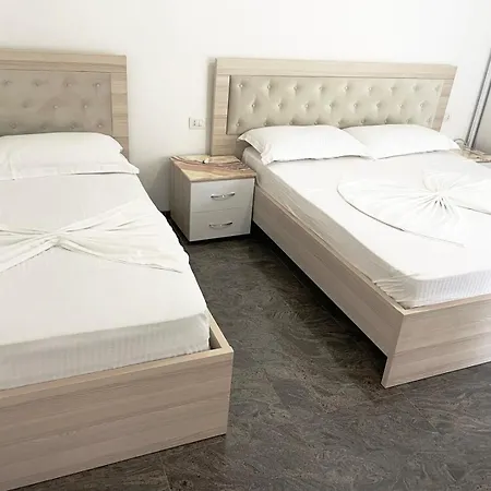 Kledi & * Shëngjin