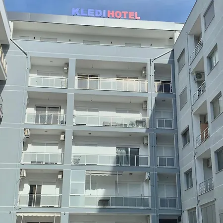 Kledi & 酒店